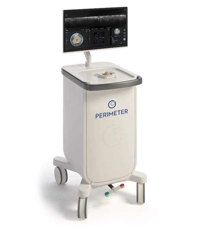Perimeter Medical Imaging logo
